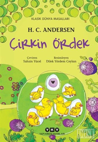 Çirkin Ördek